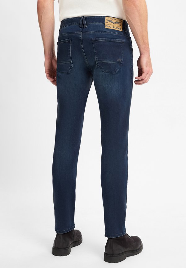 NAVIGATOR - Slim fit jeans - denim2