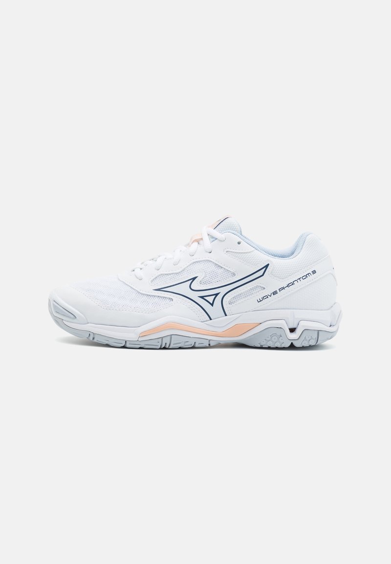 Mizuno WAVE PHANTOM 3 biały