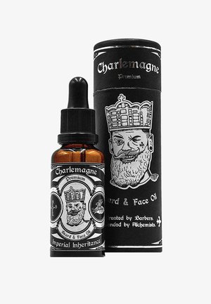Bartöl Tabak Vanille - Beard oil - -