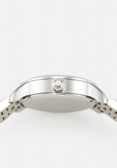 Tory Burch Laikrodis - silver-coloured