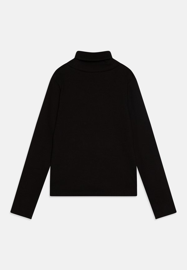 SLIM ROLL NECK - Jumper2