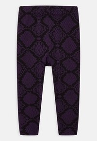 Não selecionado, purple