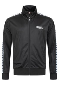Lonsdale SET - Treningas - black