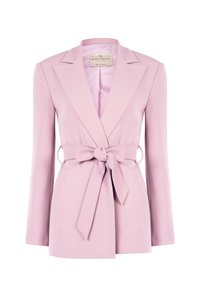 Blazer - rosa malva