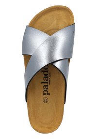 Palado Mules - grey
