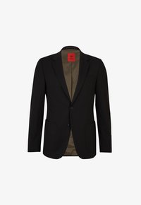 Unausgewählt, schwarz