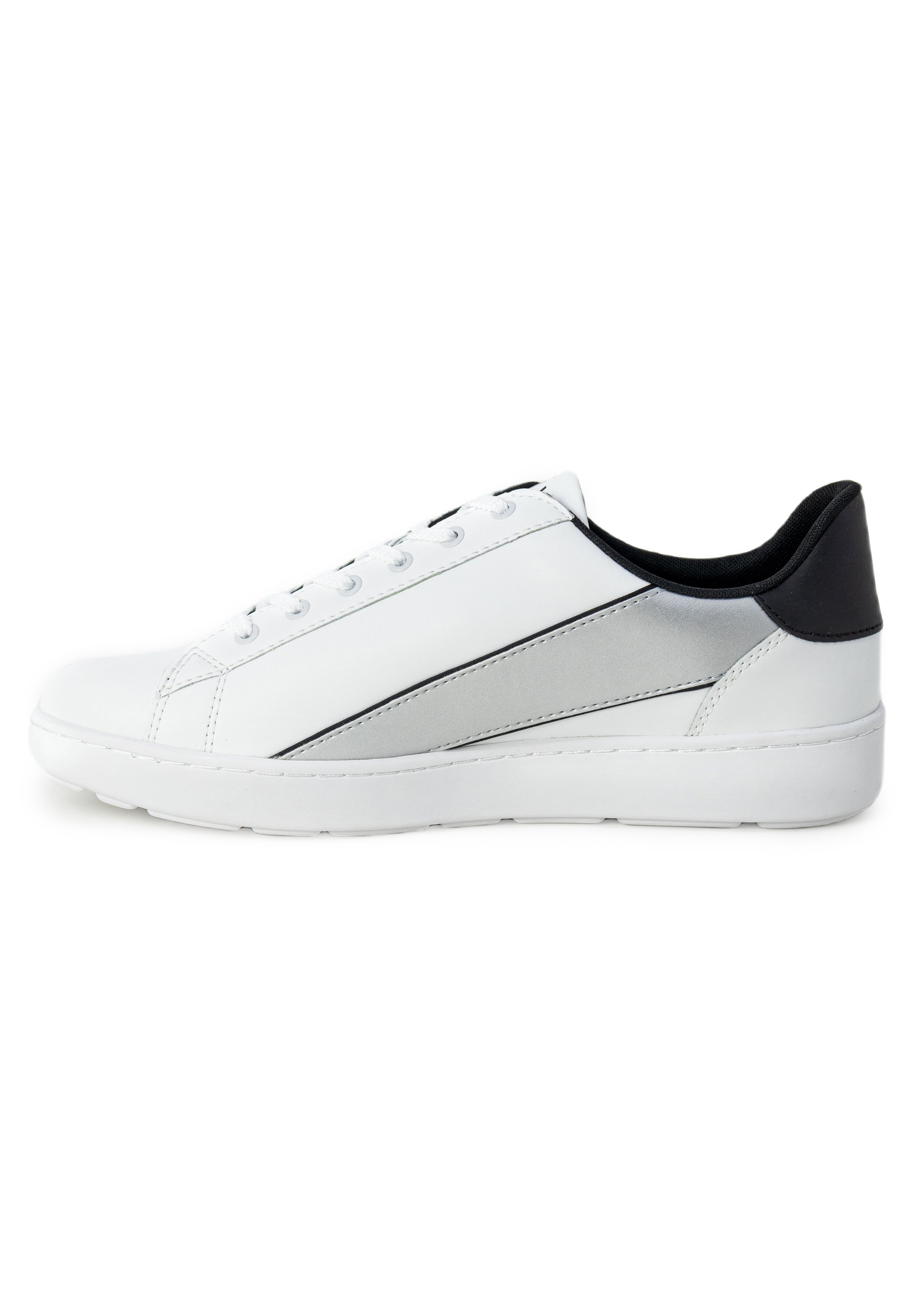 Armani Exchange Sneakers basse - white/bianco - Zalando.it