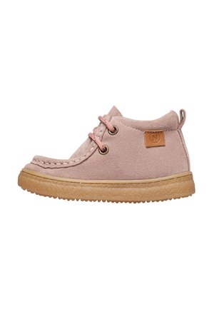 KASDEN - Scarpe primi passi - rosa