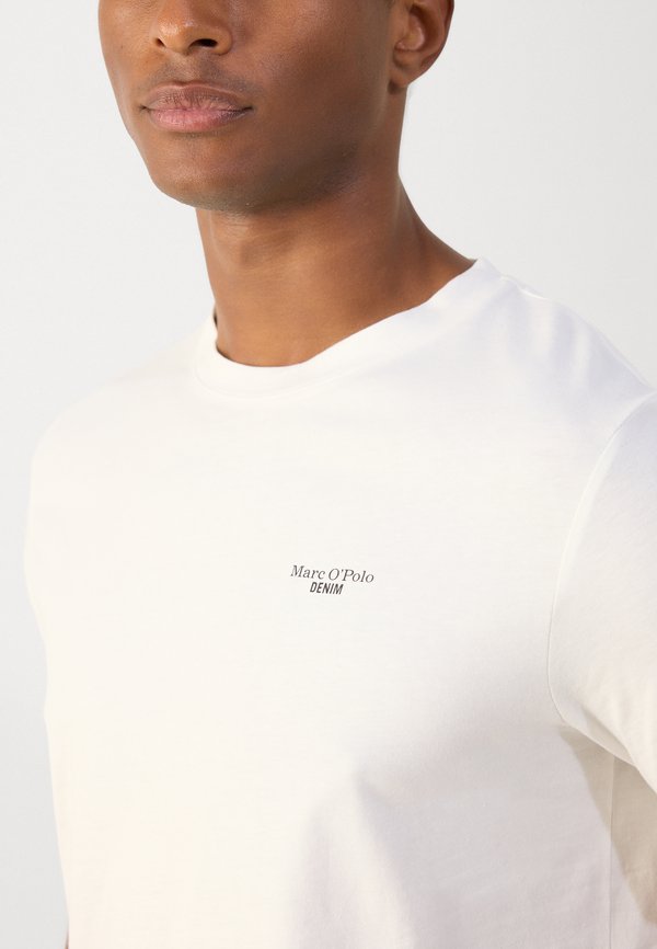 LOGO ON CHEST 2 PACK - Basic T-shirt2