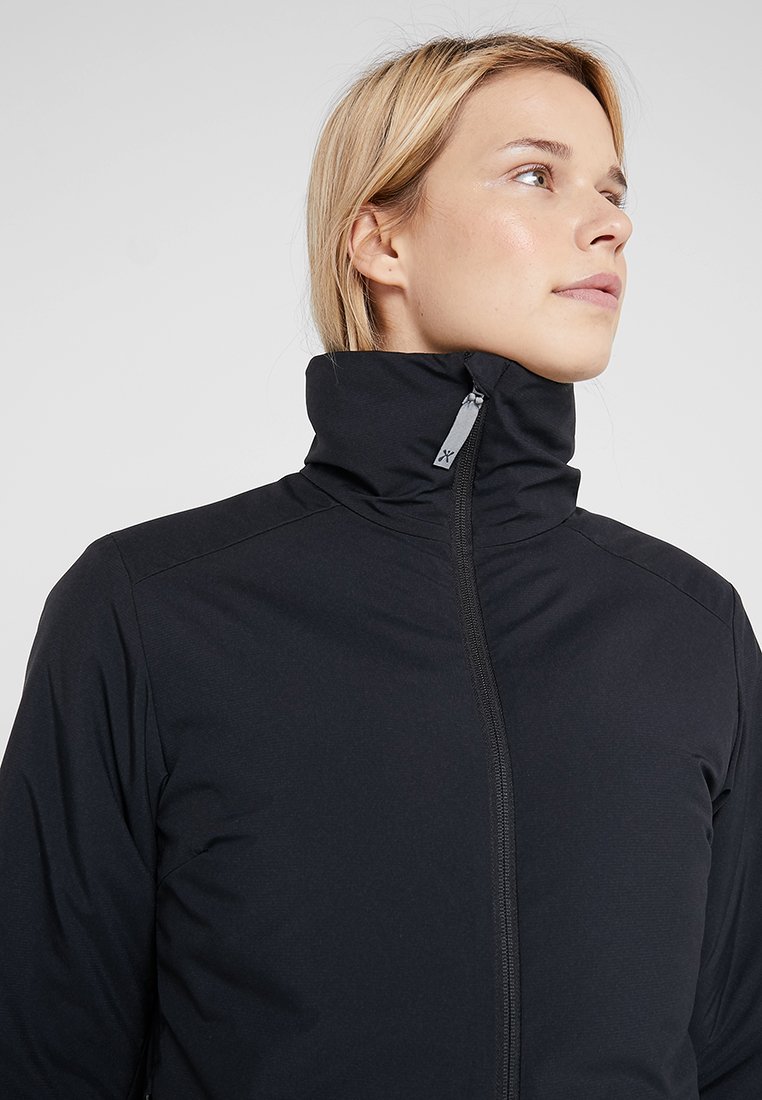 add in jacket houdini