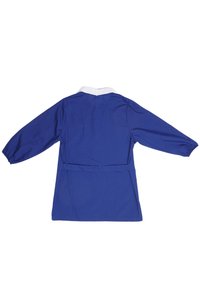 Ciabalù GREMBIULE  - Camicia - blu