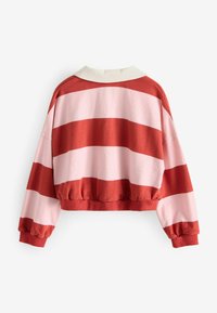 Next REGULAR FIT czerwony