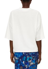 s.Oliver Långärmad tröja - off-white