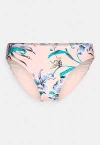 Não selecionado, tropical nights