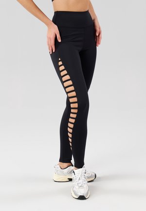 Even&Odd active by Zalando Leggings - black