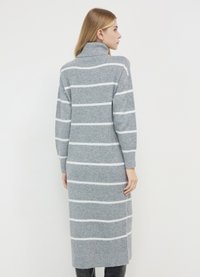 Calliope RIGHE  - Strickkleid - variante