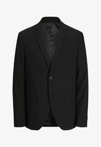 Unselected, black