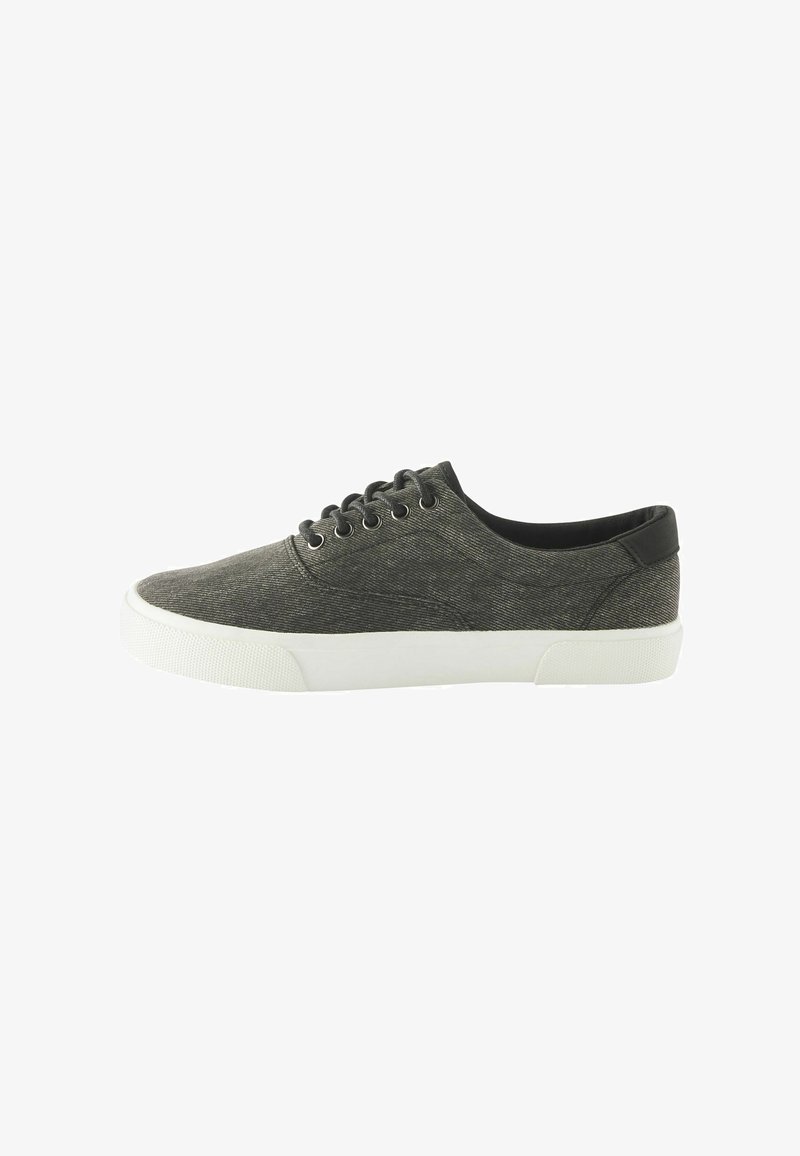 Next Trainers - black
