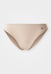 BIKINI - Trumpikės - misty blush