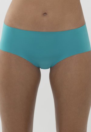 mey HIPSTER - Briefs - blue lagoon