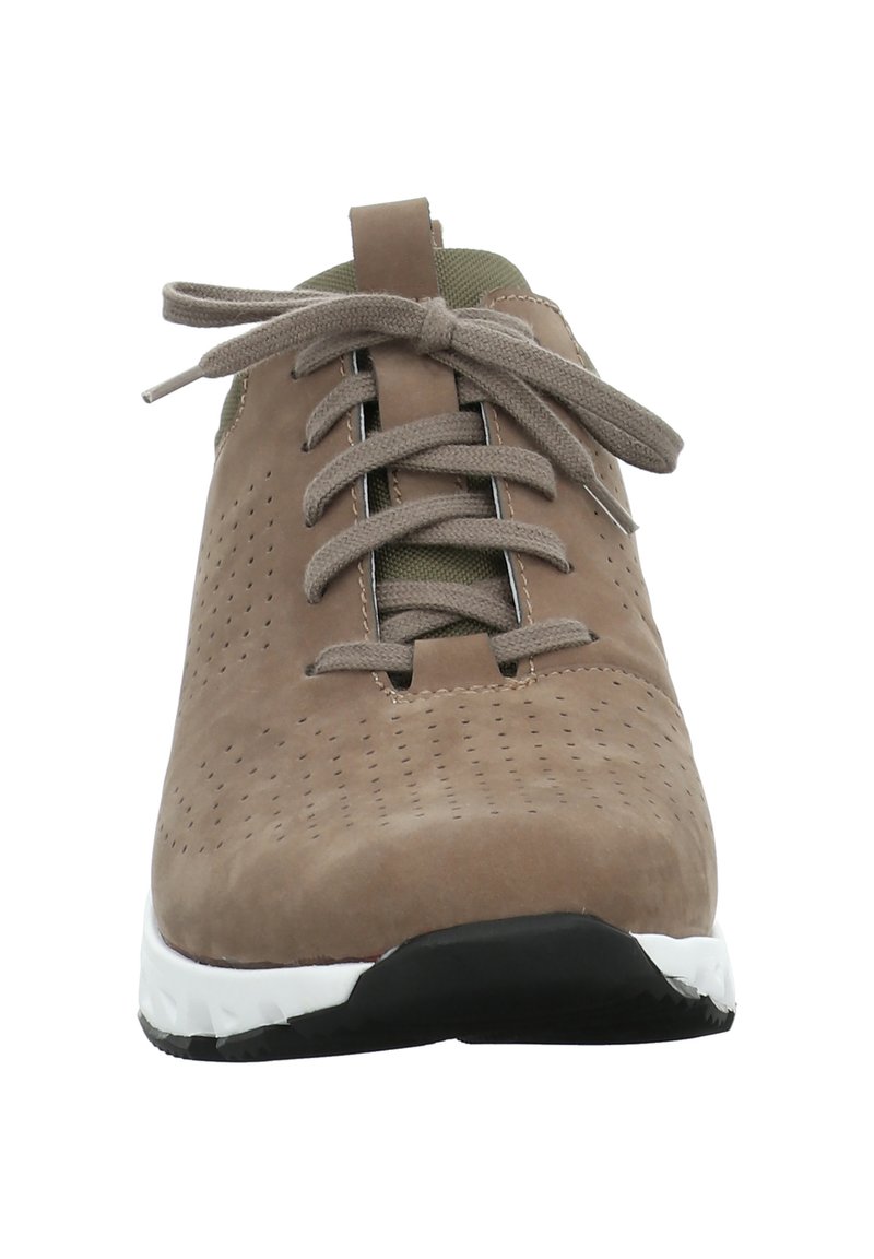 Herren Sneaker low | Josef Seibel NOAH Sneaker low taupe - VH67417 Herren Sneaker low | Josef Seibel NOAH Sneaker low taupe - VH67417