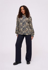 Noa Noa STINNENN - Broek - navy