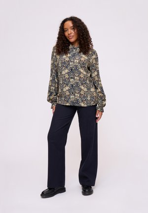 Noa Noa STINNENN - Pantaloni - navy