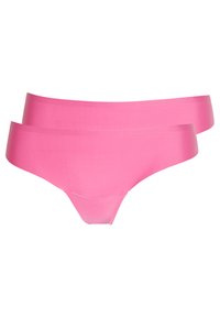 Não selecionado, fuchsia