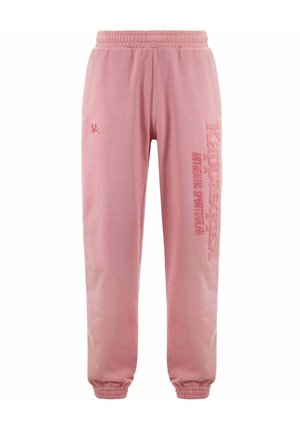 Pantalones deportivos - pink icing - pink dk
