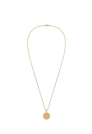 Elli VINTAGE LOOK - Necklace - gold-coloured