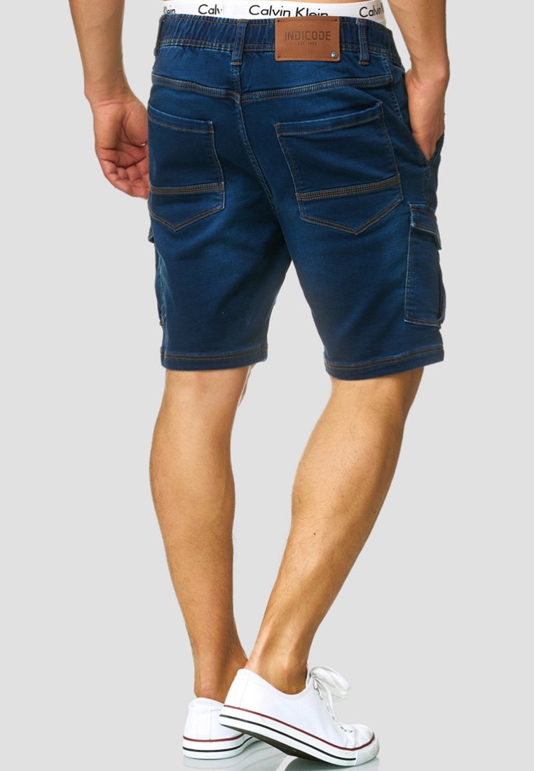Uomo Shorts di jeans Uomo Shorts di jeans