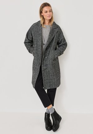 Tamaris Talvesaapad - black uni