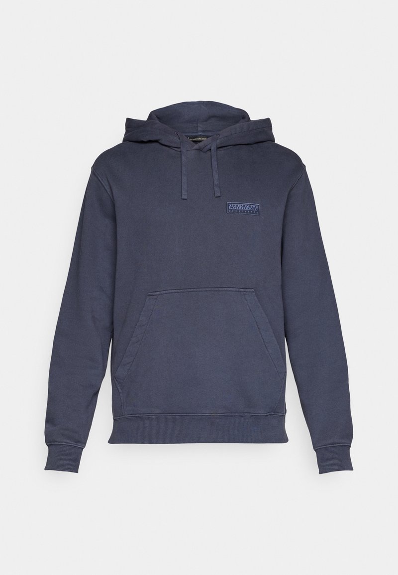 Napapijri Hoodie donkerblauw