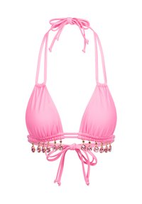 Niet geselecteerd, pink