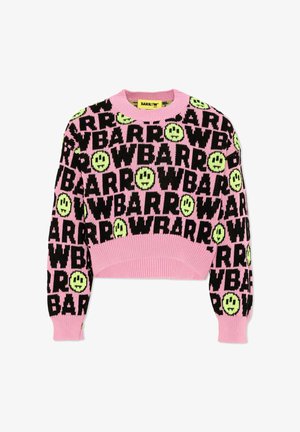 Barrow, MAGLIONE - Trui - pink