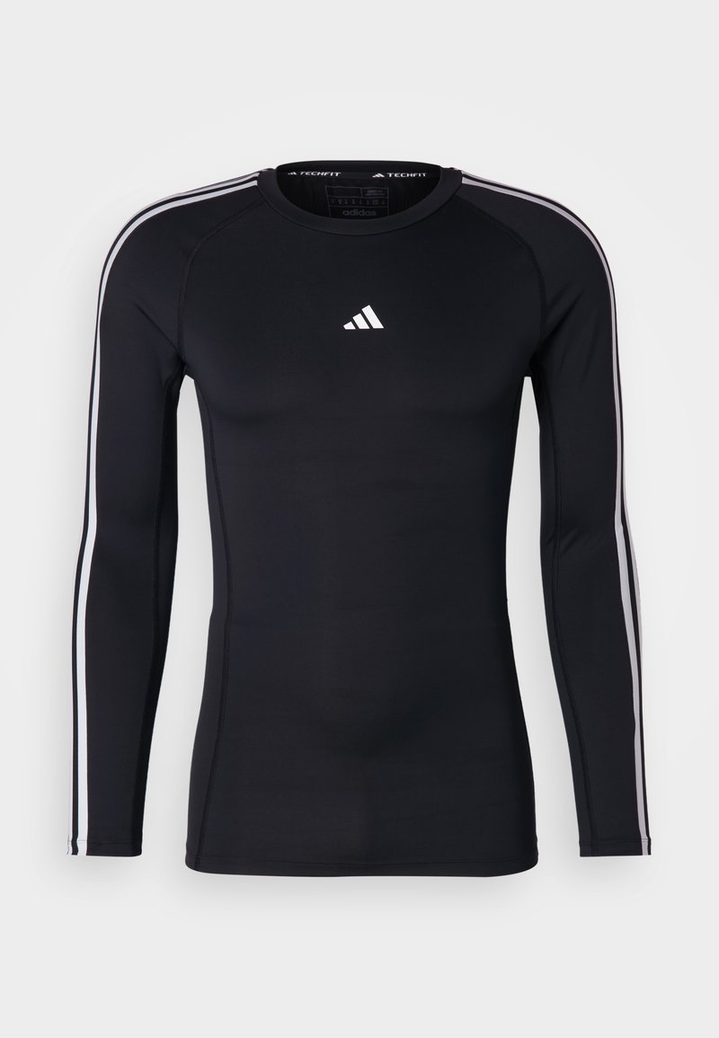 adidas performance Longsleeve zwart