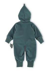 sigikid Jumpsuit - grün