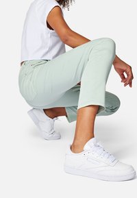 Mavi Vaqueros slim fit - green
