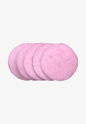 MOON PADS - Huidverzorgingstool - pink