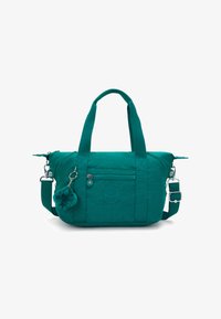 Niet geselecteerd, outspoken green