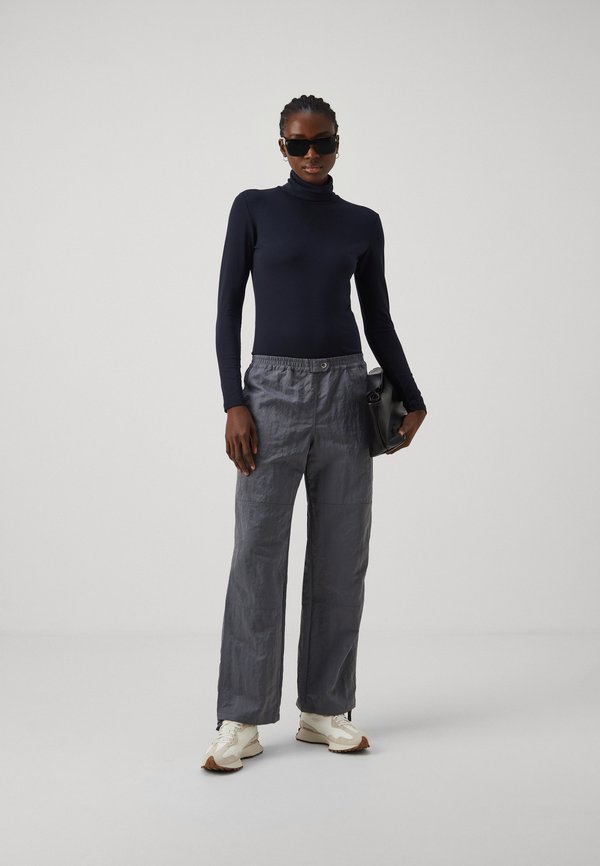 ESTER  - Long sleeved top - night sky4