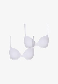 Sélectionné, white white