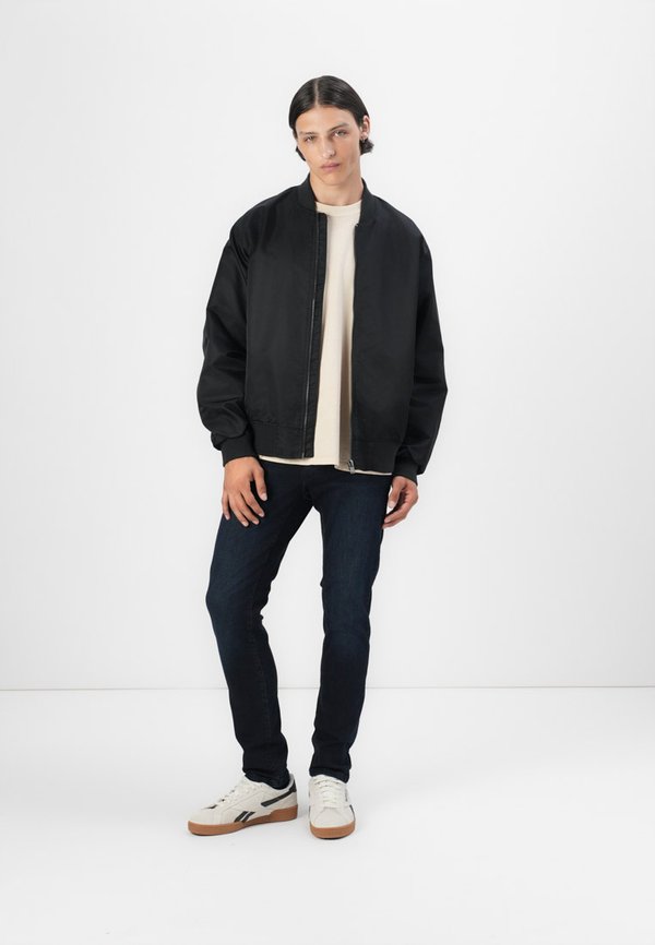 ONSLOOM - Slim fit jeans - dunkelblau3