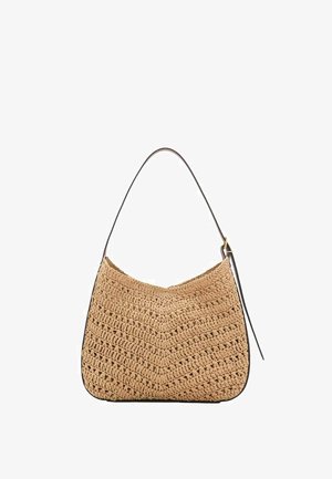 Handbag - brown