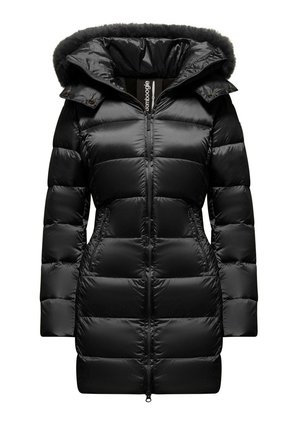 BRIGHT - Dunfrakker - black