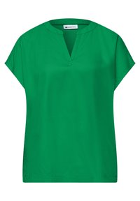 Non sélectionné, ever green