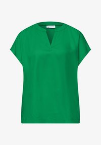 Non sélectionné, ever green