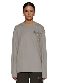 HALO UNISEX szary