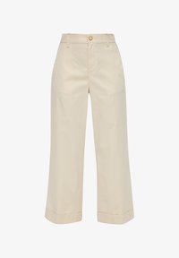 Niet geselecteerd, beige