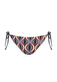 Robin Collection LAZO MAGIC - Braguita de bikini - multicolor